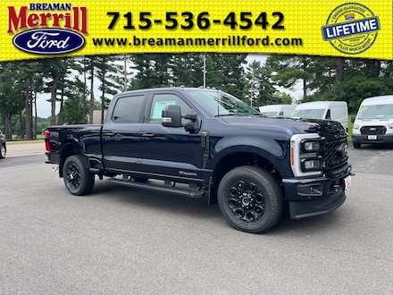 2025 Ford F-250 Lariat TRUCK