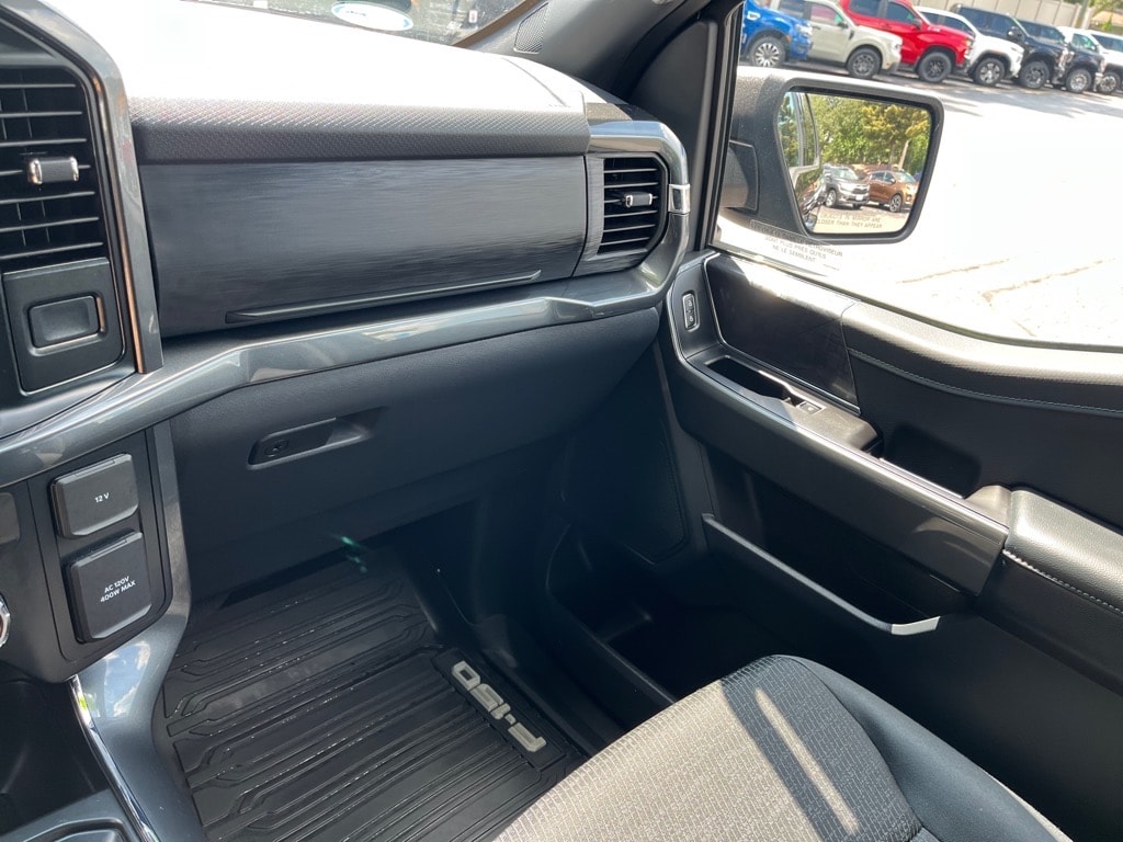 2022 Ford F-150 XLT - Photo 18