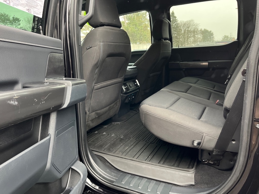 2023 Ford F-150 XLT - Photo 10