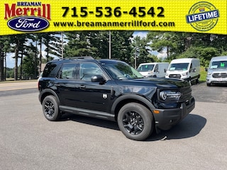 2025 Ford Bronco Sport Big Bend SUV