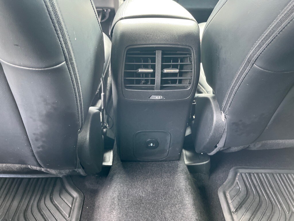 2023 Ford Escape Platinum - Photo 11