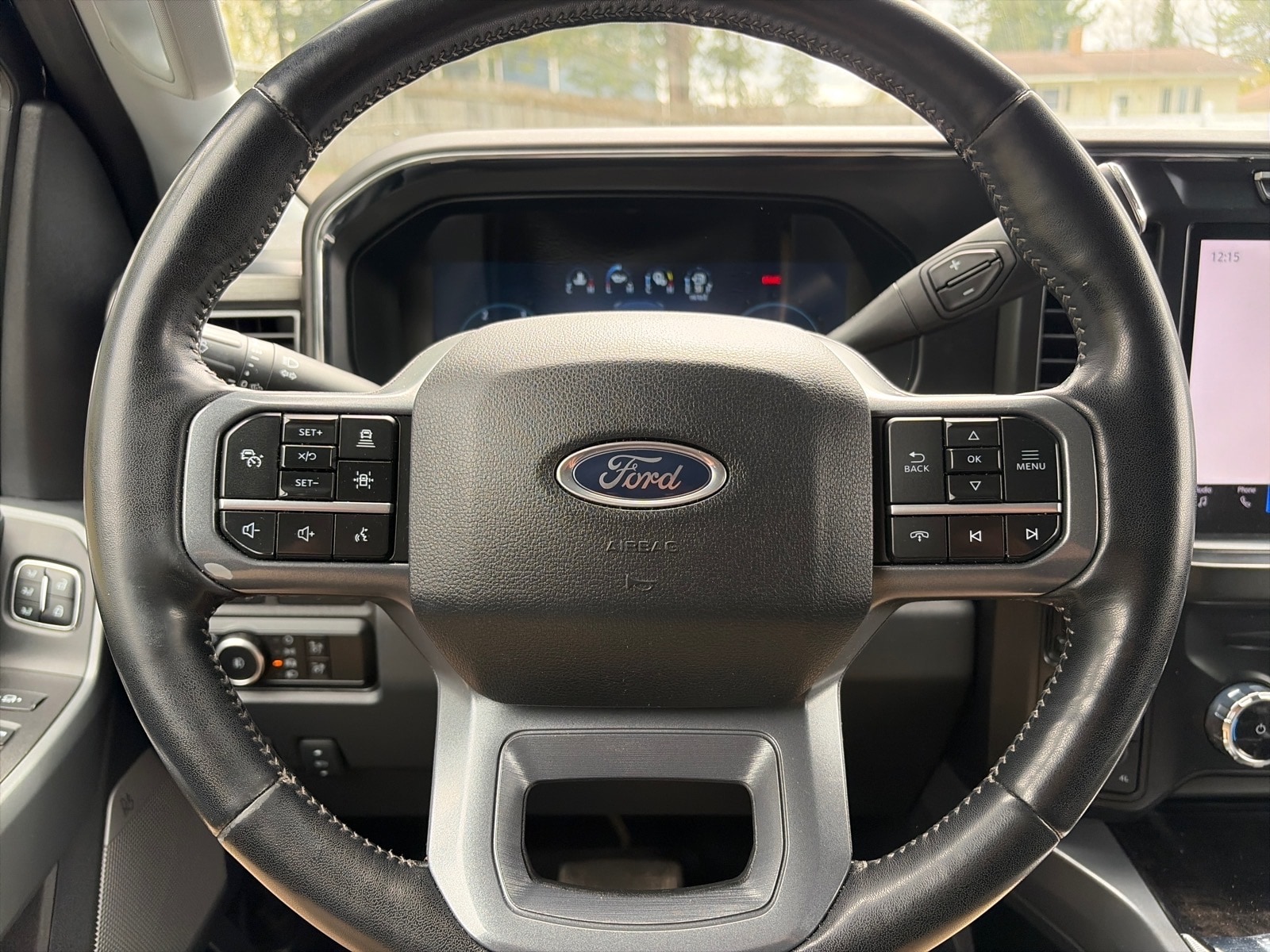 2024 Ford F-350 Super Duty Lariat - Photo 32