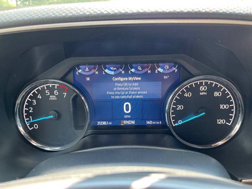 2022 Ford F-150 XLT - Photo 15