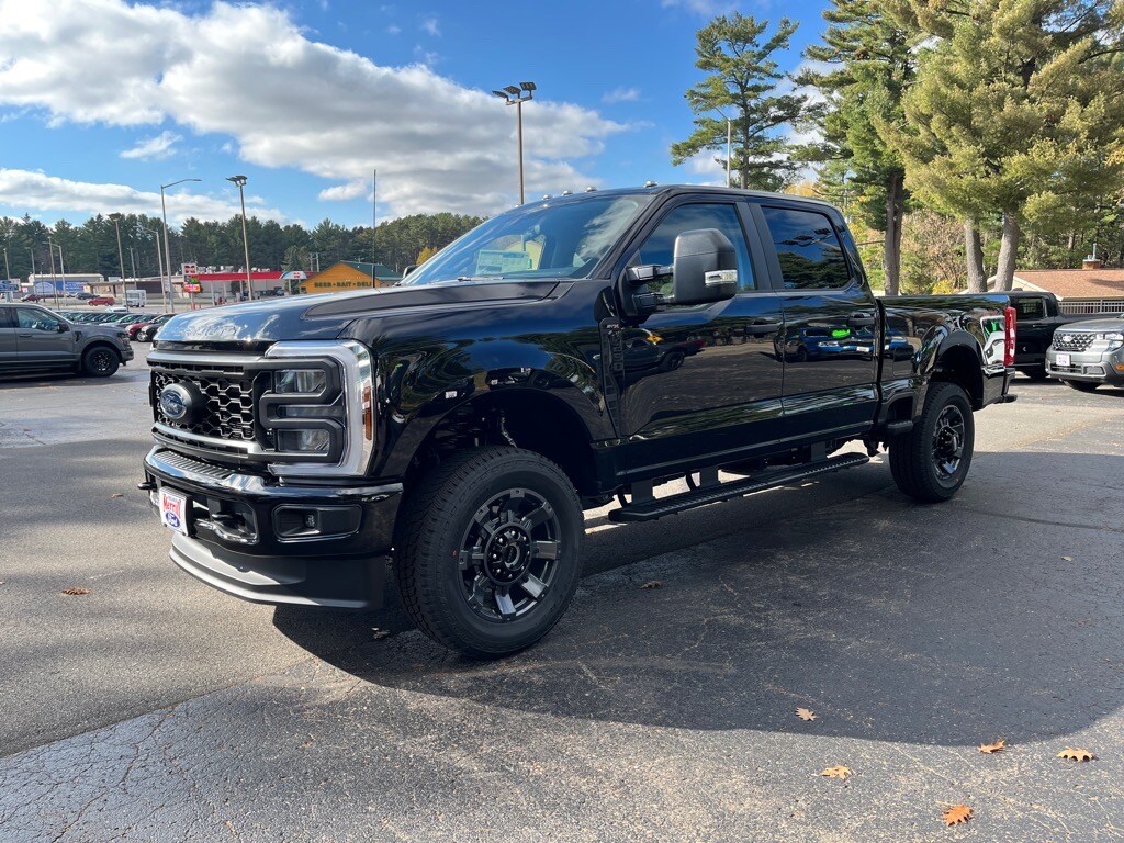 2026 Ford F-250 XL photo 2