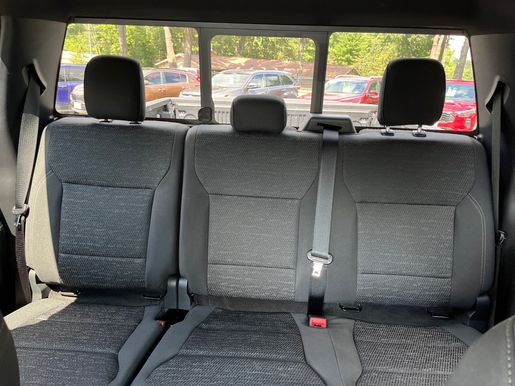 2022 Ford F-150 XLT - Photo 16