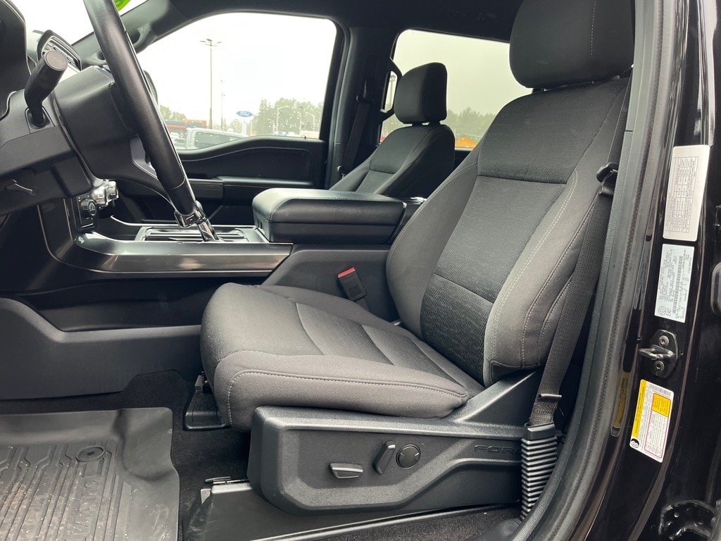 2023 Ford F-150 XLT - Photo 13