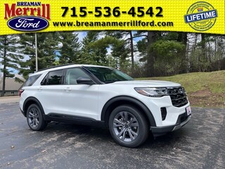 2026 Ford Explorer Active SUV