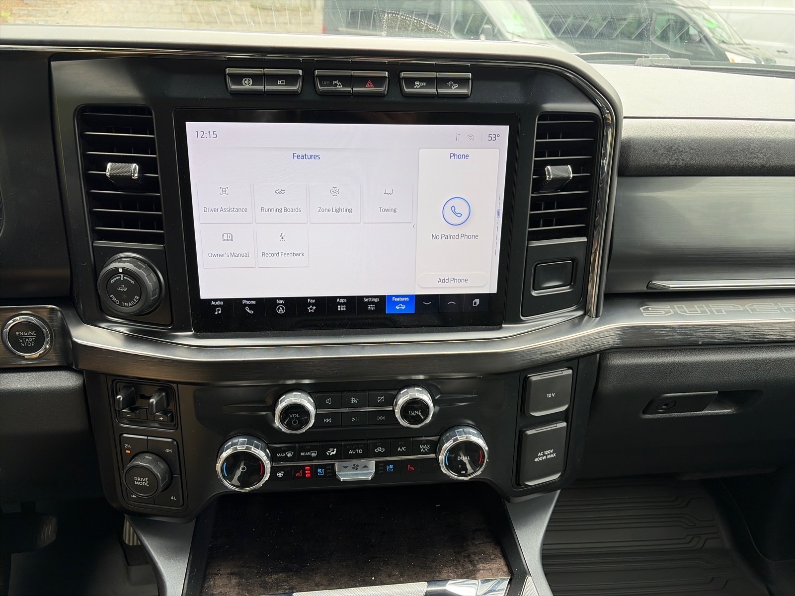 2024 Ford F-350 Super Duty Lariat - Photo 20
