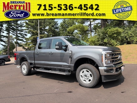 2026 Ford F-250 XLT TRUCK