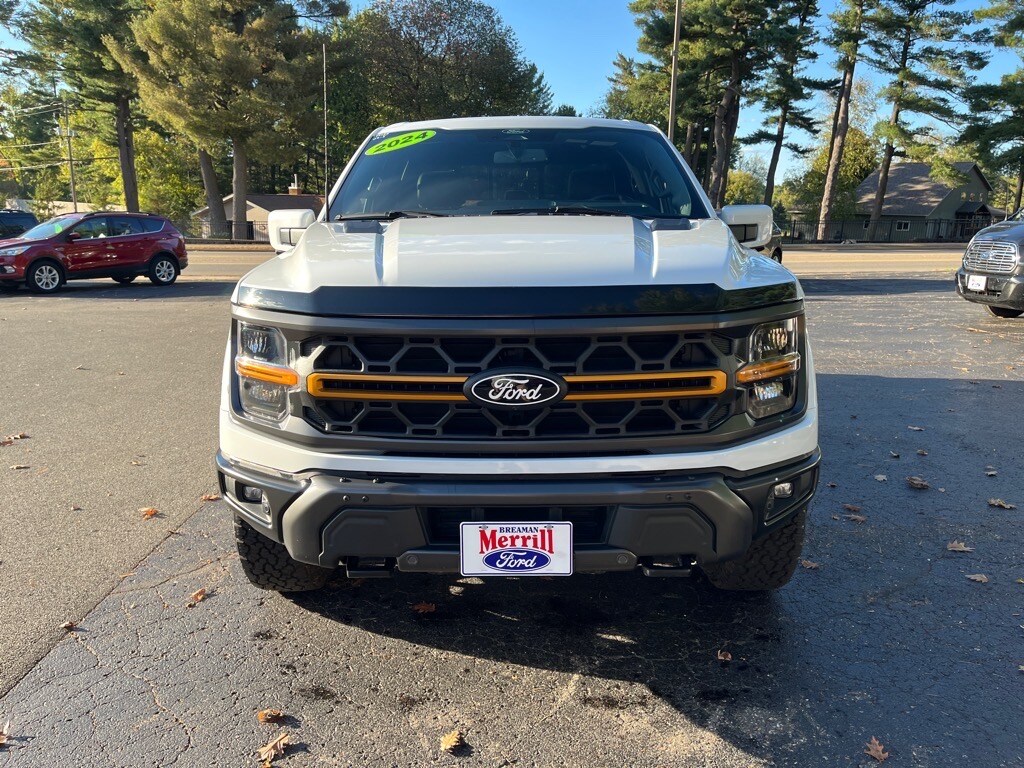 2024 Ford F-150 Tremor photo 2