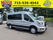 Ford Transit-350 Passenger