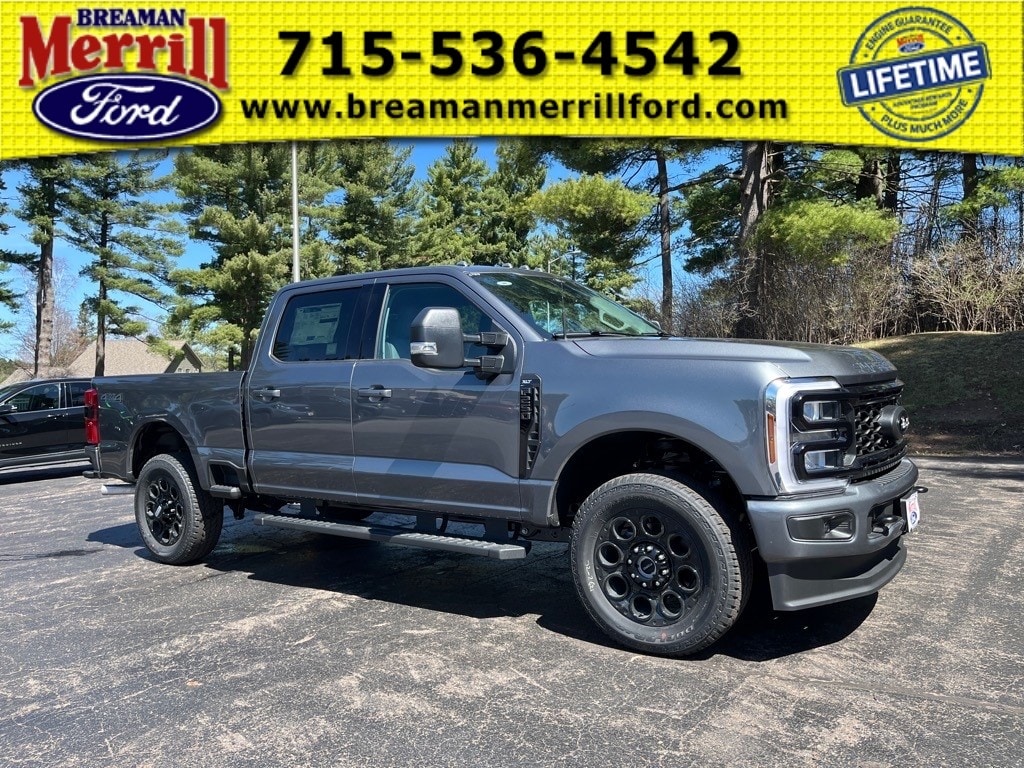 2026 Ford F-250 XLT 4x4 Crew Cab 6-3/4' Box's photo