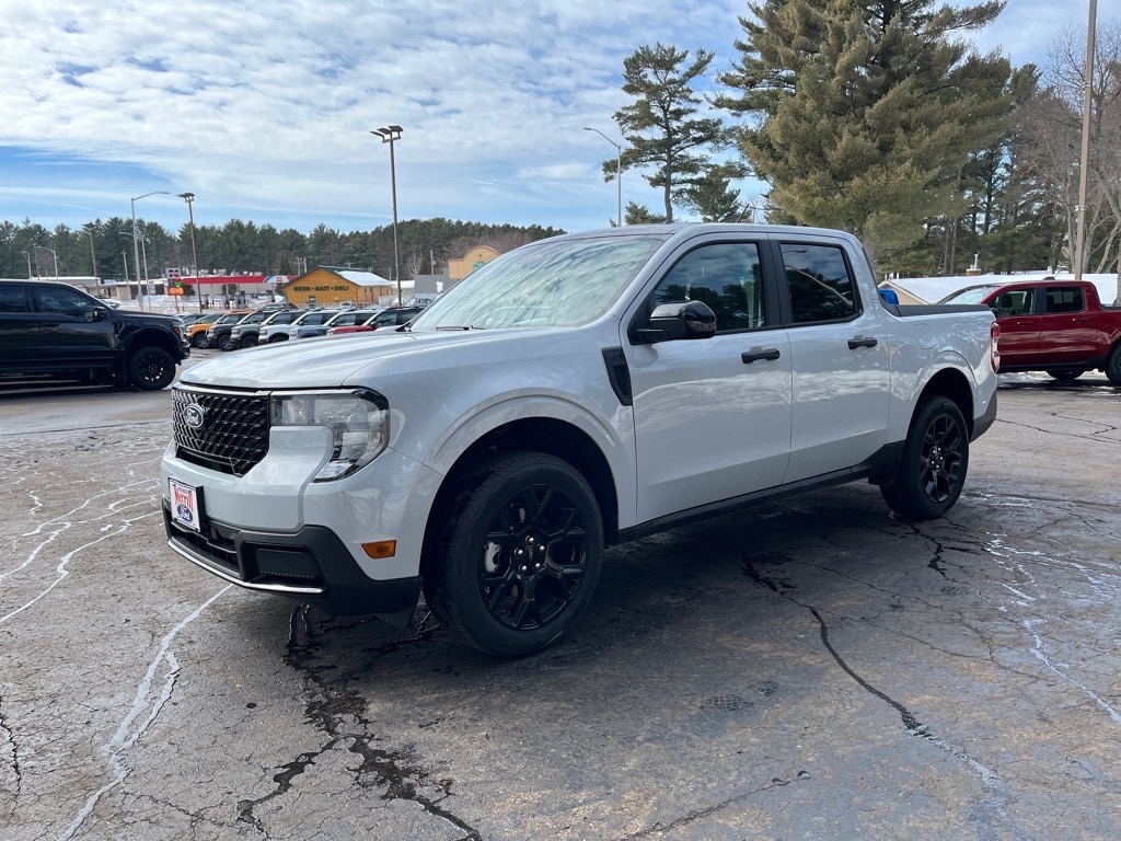 New 2026 Ford Maverick XLT TRUCK