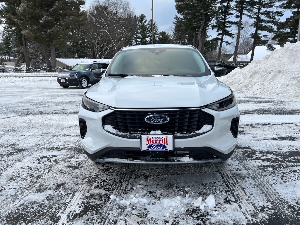 New 2026 Ford Escape Active SUV