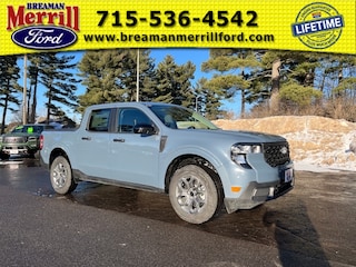 2026 Ford Maverick XLT TRUCK