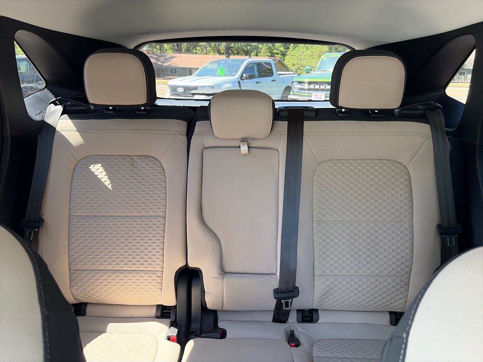 2022 Ford Escape SE - Photo 16