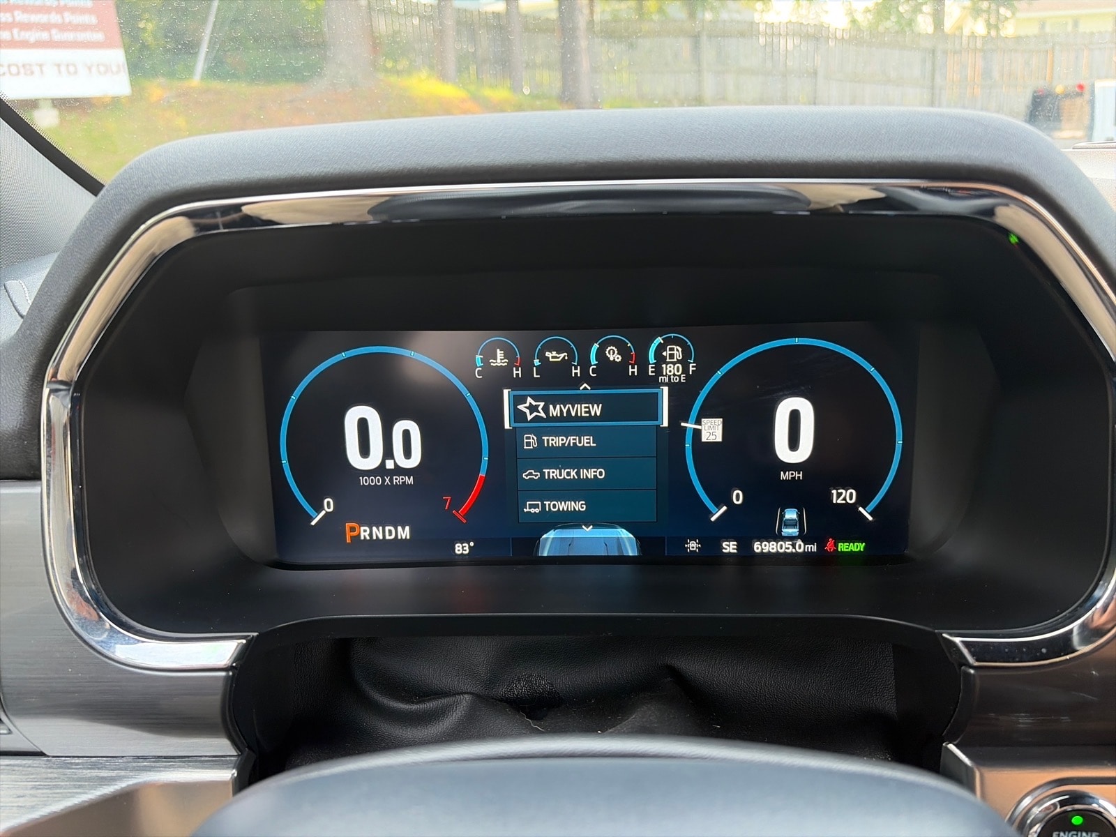 2022 Ford F-150 Lariat - Photo 15
