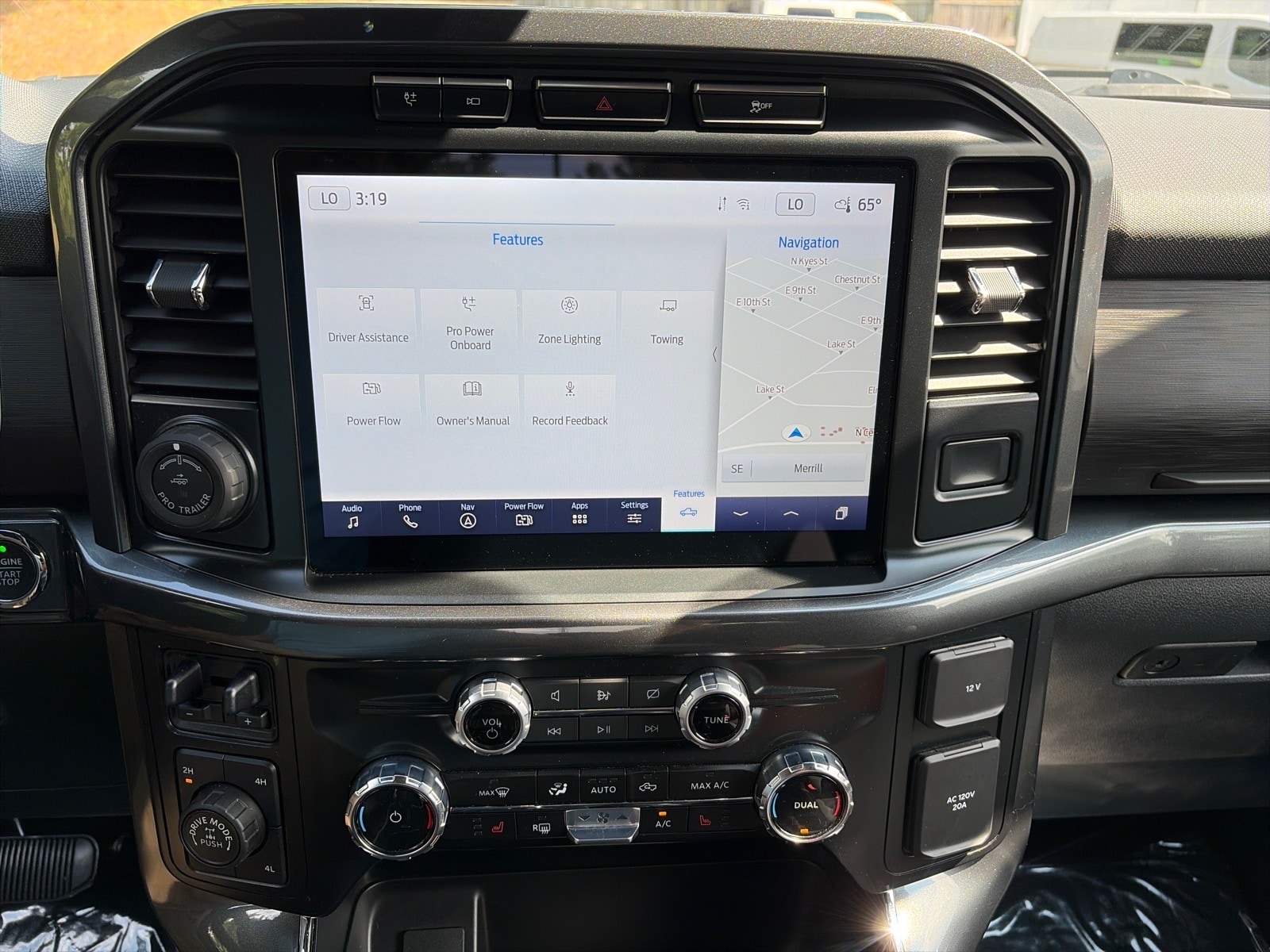 2023 Ford F-150 XLT - Photo 20