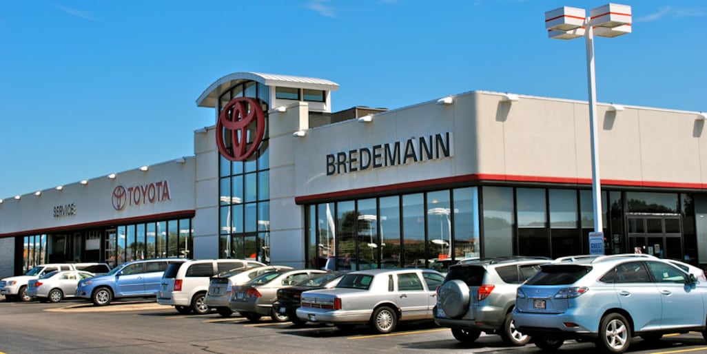 Bredemann Family Sales and Service | Auto Dealerships in Illinois