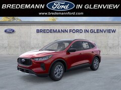 2026 Ford Escape Active SUV