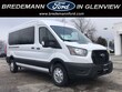 Ford Transit-350 Cargo