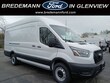 Ford Transit-350 Cargo
