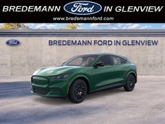 2026 Ford Mustang Mach-E Premium SUV