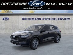 2026 Ford Escape Active SUV