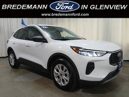 2023 Ford Escape Active SUV