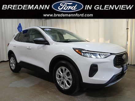 2023 Ford Escape Active SUV