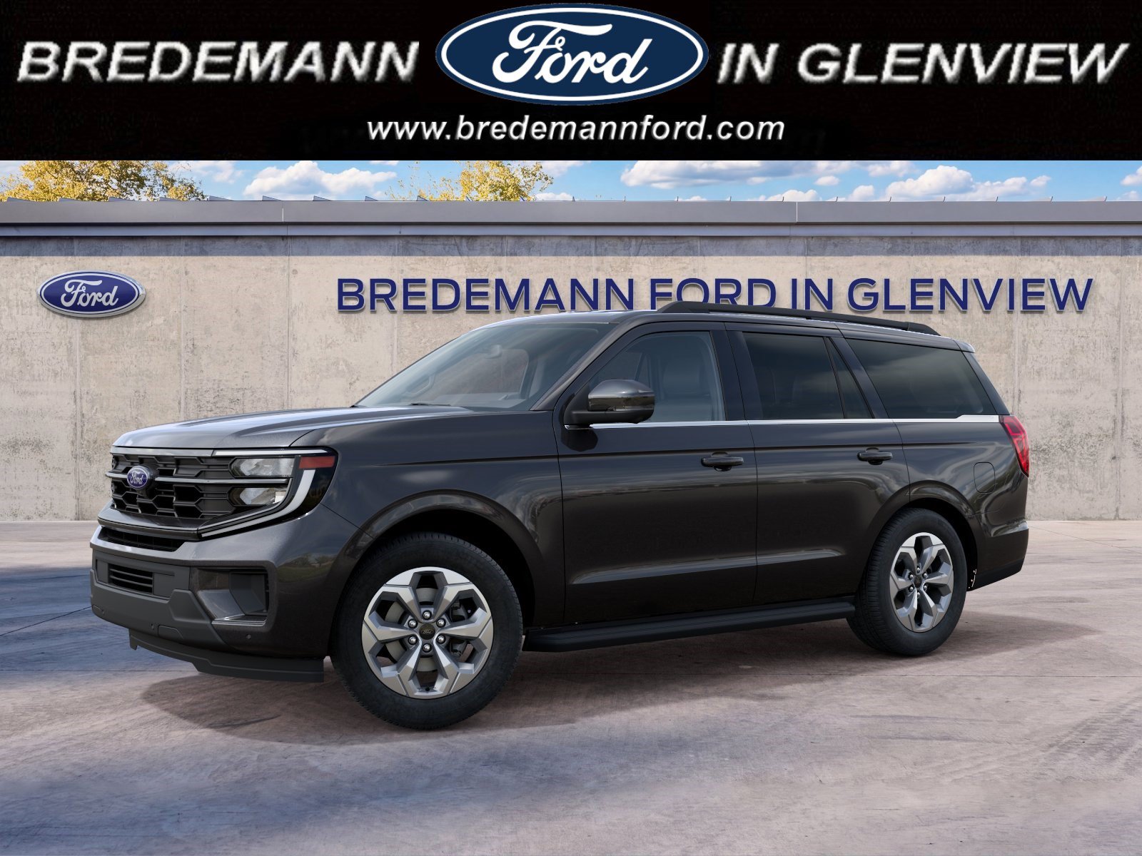  Ford Expedition