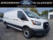  Ford Transit-250 Cargo