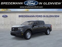 2026 Ford Maverick XL Truck SuperCrew