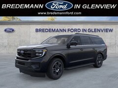 2026 Ford Expedition Max Active SUV