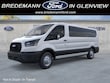 Ford Transit-350 Passenger