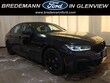  BMW 530e