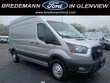 Ford Transit-350 Cargo
