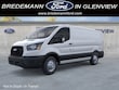 Ford Transit-350 Cargo