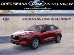 2026 Ford Escape Active SUV