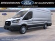  Ford Transit-350 Cargo