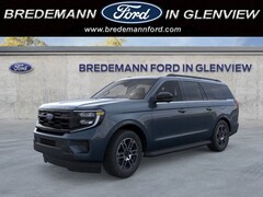 2026 Ford Expedition Max Active SUV