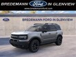  Ford Bronco Sport