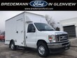 Ford E-350 Cutaway