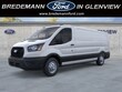  Ford Transit-250 Cargo