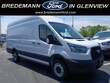 Ford Transit-350 Cargo