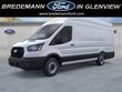  Ford Transit-350 Cargo