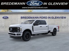 2026 Ford F-250 Truck Crew Cab