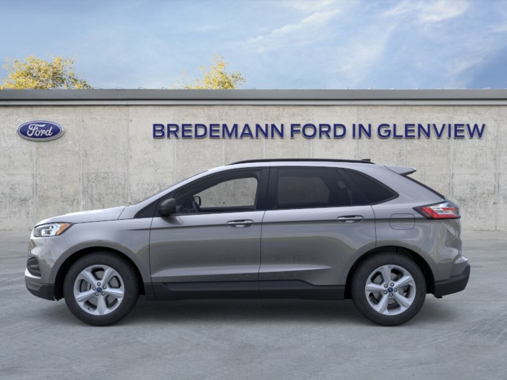 New 2024 Ford Edge SE SUV