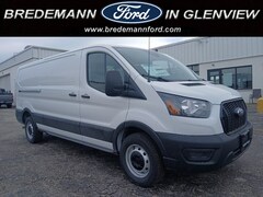 2025 Ford Transit-250 Cargo Base Van Low Roof Van