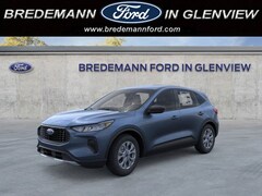 2026 Ford Escape Active SUV